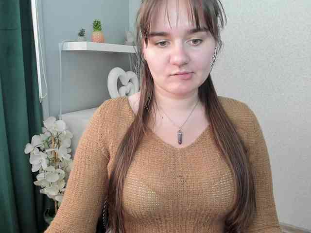 perfectJulie webcam