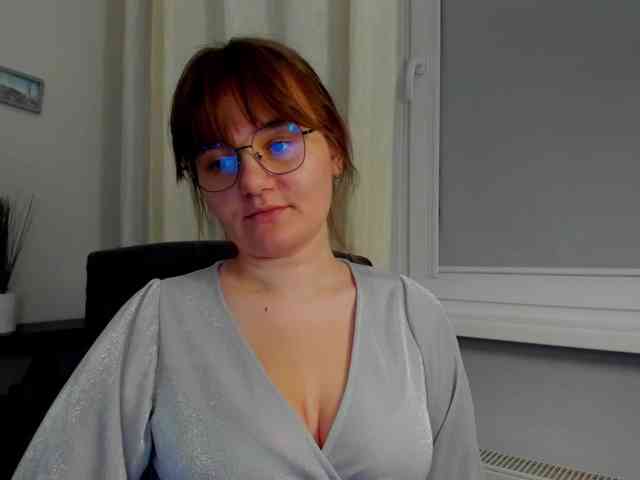 perfectJulie webcam
