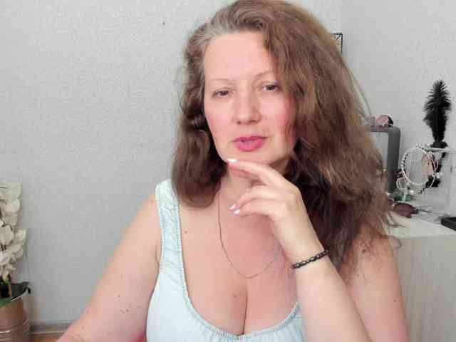 perfectJulie webcam