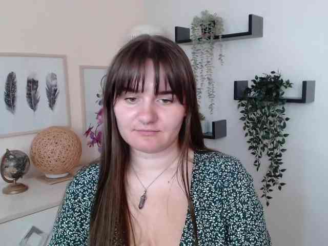 perfectJulie webcam