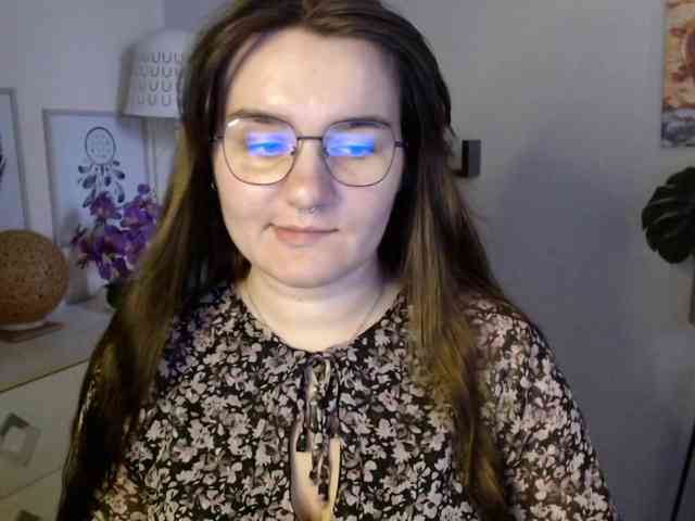 perfectJulie webcam