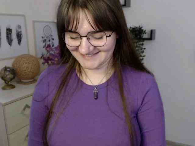 perfectJulie webcam