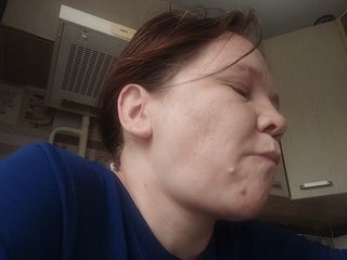 MikaCandy Porn Show