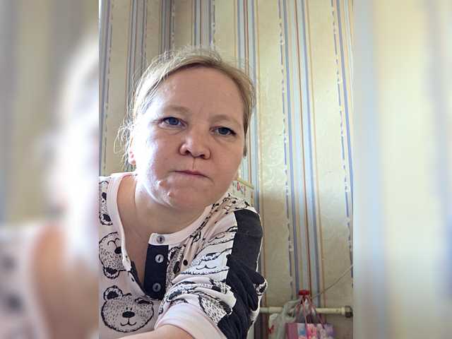 MikaCandy on BongaCams