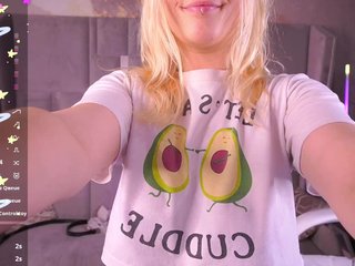 LilElfie Porn Show
