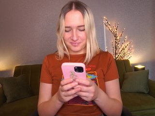 LilElfie Porn Show