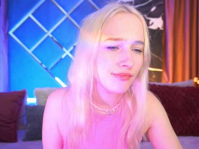 LilElfie from BongaCams is Freechat