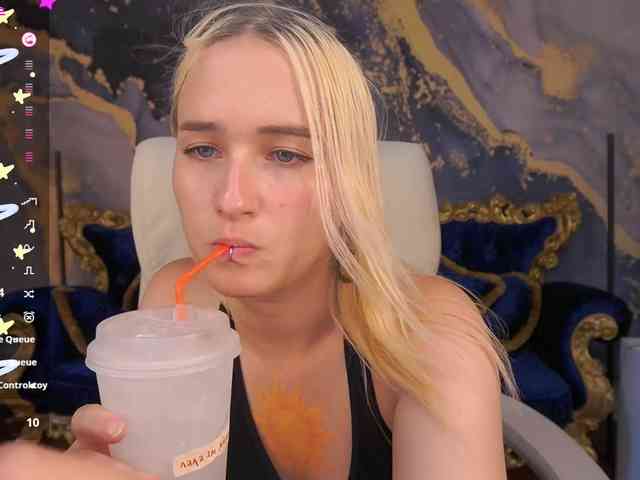 LilElfie webcam