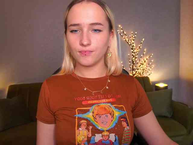 LilElfie webcam