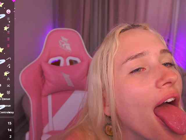 LilElfie webcam