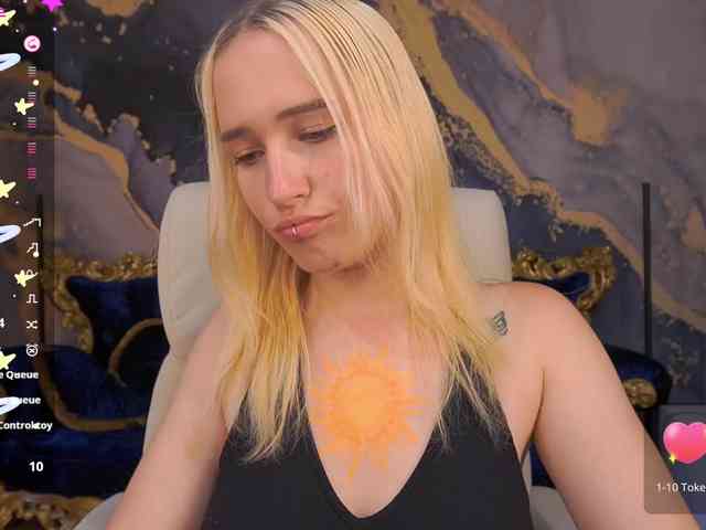 LilElfie webcam