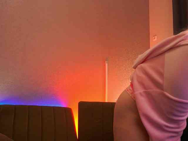 LilElfie webcam