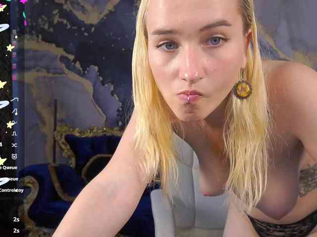 LilElfie webcam