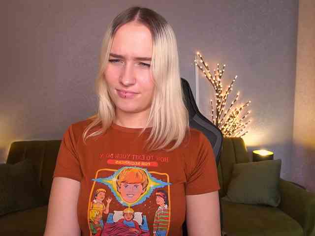 LilElfie webcam