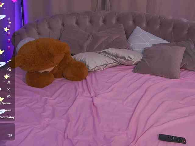 live webcam sex LilElfie