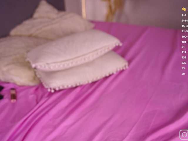 EvaEllis's BongaCams show and profile