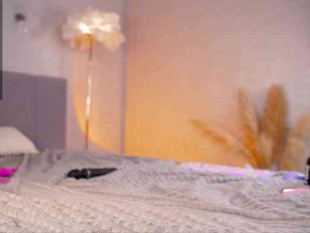 EvaEllis's webcam live show