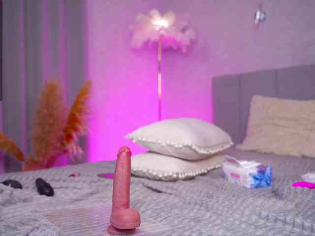 EvaEllis webcam