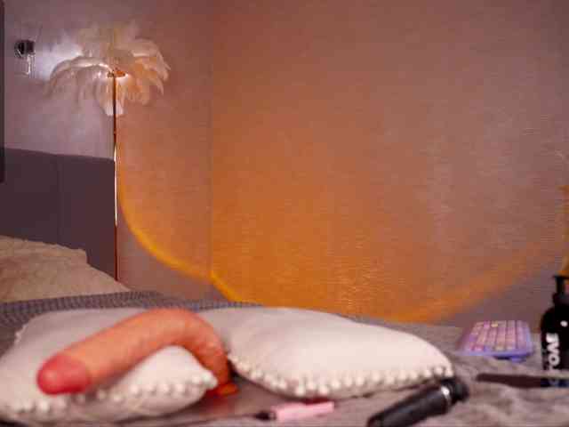 EvaEllis's webcam live show