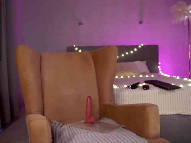 EvaEllis webcam