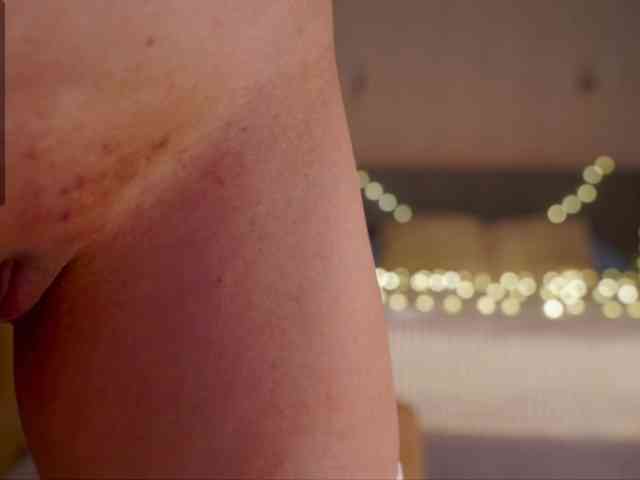EvaEllis's webcam live show