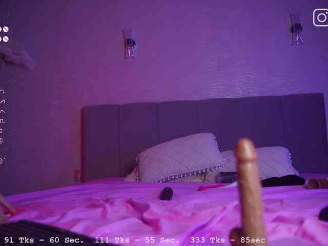 video cam chat EvaEllis