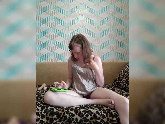 Rosa-Jillian webcam