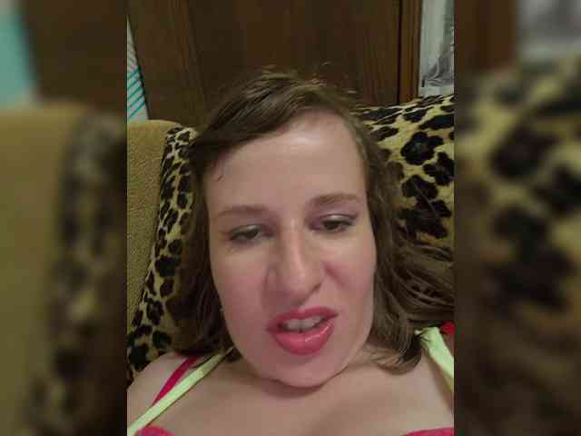 live video chat Rosa-Jillian