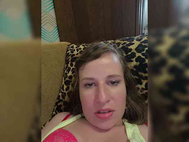 chat on line Rosa-Jillian