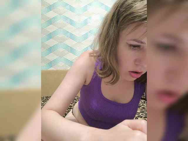 Rosa-Jillian webcam