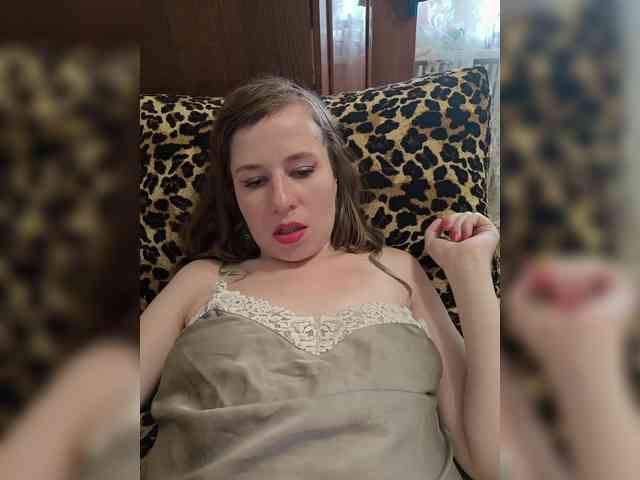 Rosa-Jillian Live Webcam on BongaCams
