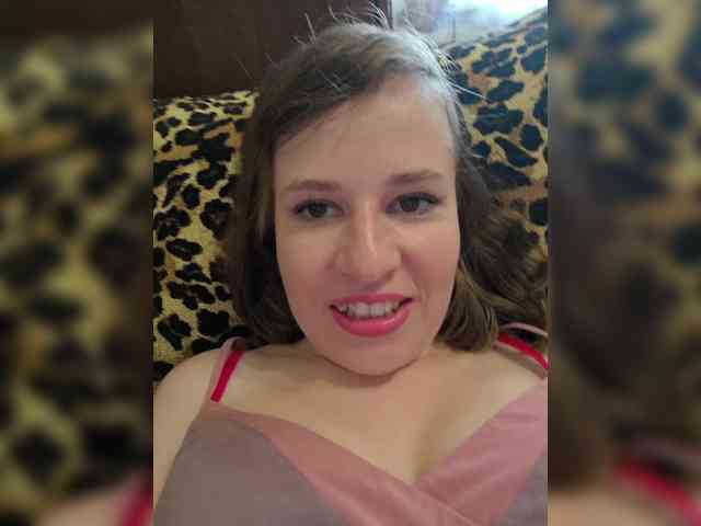 Rosa-Jillian Live Webcam on BongaCams