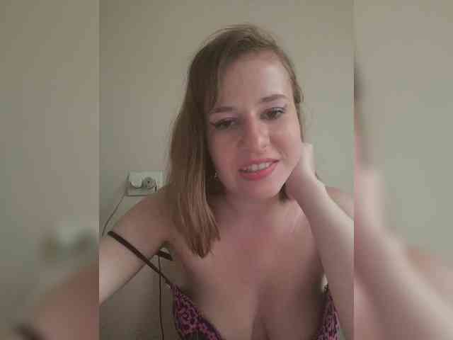 Rosa-Jillian Live Webcam on BongaCams