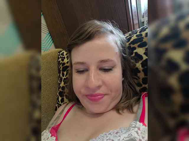Rosa-Jillian Live Webcam on BongaCams