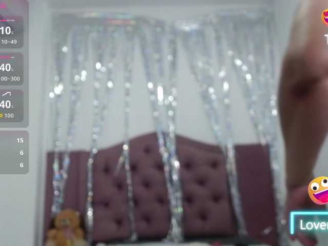 agathasoul3's BongaCams show and profile