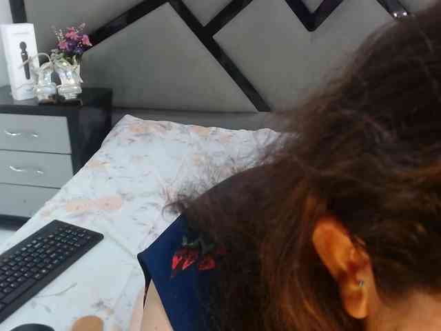 agathasoul3 webcam
