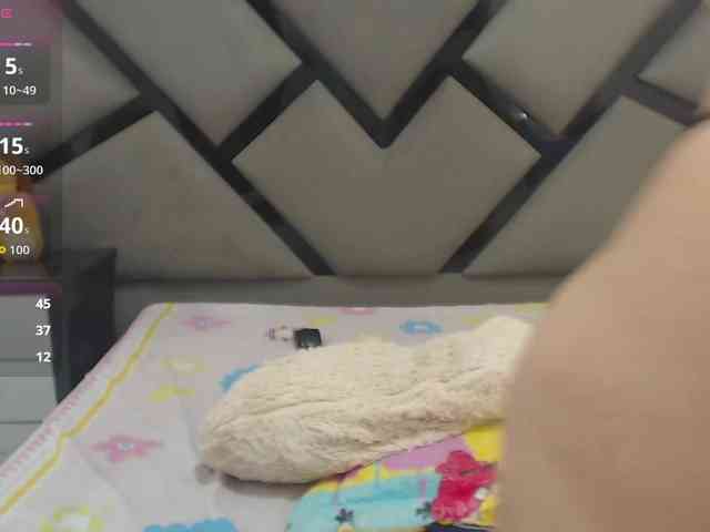 agathasoul3 webcam
