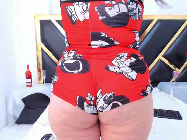 agathasoul3 webcam
