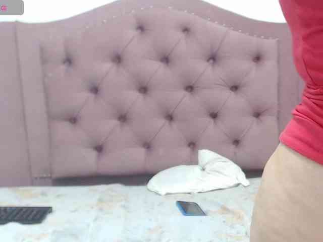 agathasoul3 webcam
