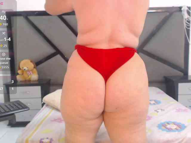 agathasoul3 webcam