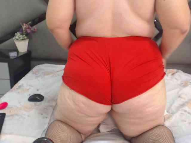 agathasoul3 webcam