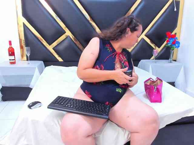 agathasoul3 webcam