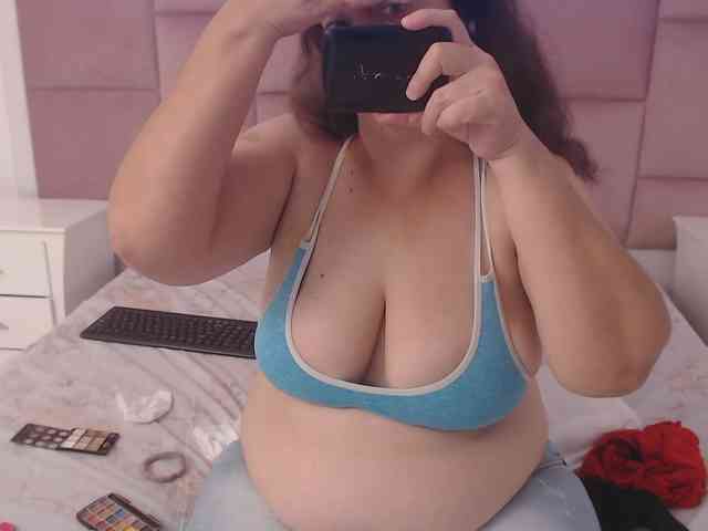 agathasoul3 webcam