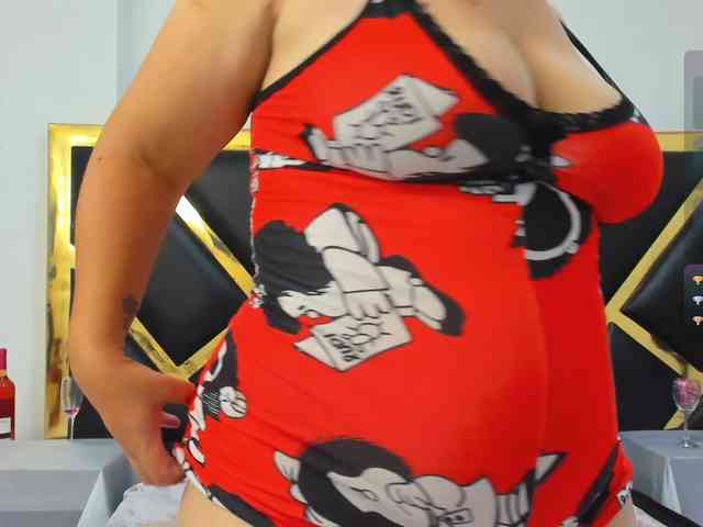 agathasoul3 webcam