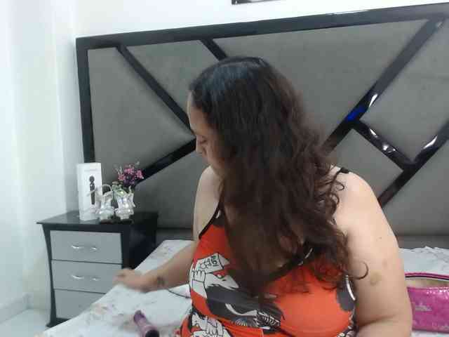 agathasoul3 webcam