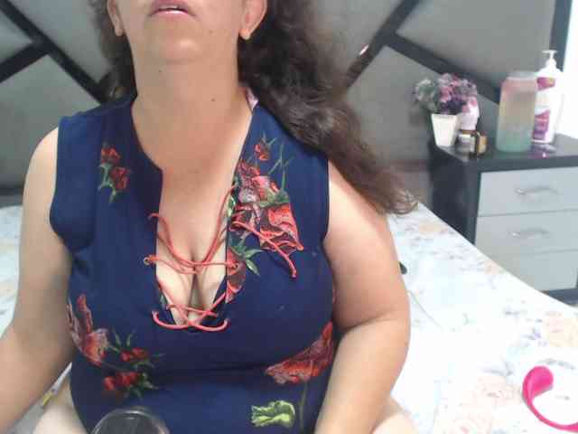 agathasoul3 webcam