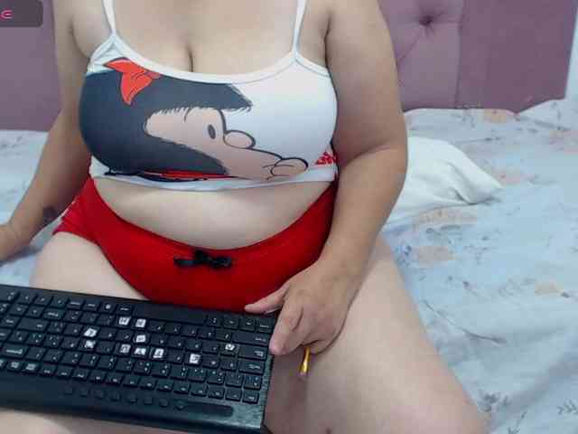 agathasoul3 webcam