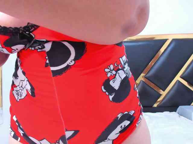 agathasoul3 webcam