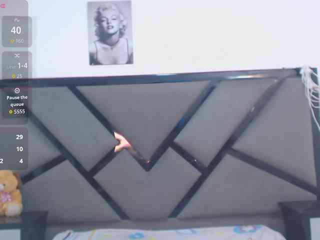 agathasoul3 webcam