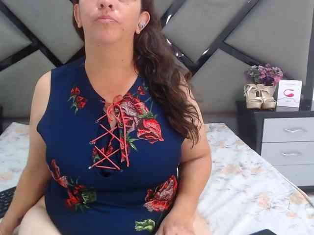 agathasoul3 webcam